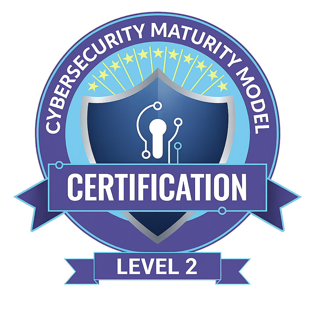 Cybersecurity Capability Model Level 2